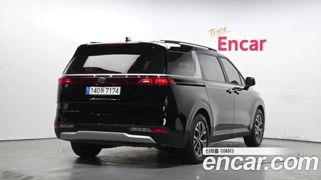 2021 Kia Carnival 4Generation 9-Seater Prestige Sold VIN KNANB81BBMS051558 – photo 17 2021 Kia Carnival 4Generation 9-Seater Prestige Sold VIN KNANB81BBMS051558 – photo 17