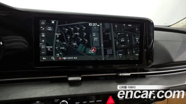 2021 Kia Carnival 4Generation 9-Seater Prestige Sold VIN KNANB81BBMS051558 – photo 18 2021 Kia Carnival 4Generation 9-Seater Prestige Sold VIN KNANB81BBMS051558 – photo 18