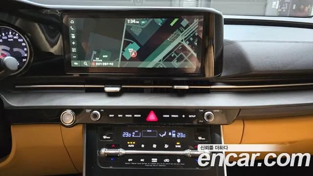2021 Kia Carnival 4Generation 9-Seater Prestige Sold VIN KNANB81BBMS052889 – front exterior 2021 Kia Carnival 4Generation 9-Seater Prestige Sold VIN KNANB81BBMS052889 – front exterior