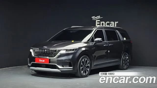 2021 Kia Carnival 4Generation 9-Seater Prestige Sold VIN KNANB81BBMS052889 – photo 11 2021 Kia Carnival 4Generation 9-Seater Prestige Sold VIN KNANB81BBMS052889 – photo 11