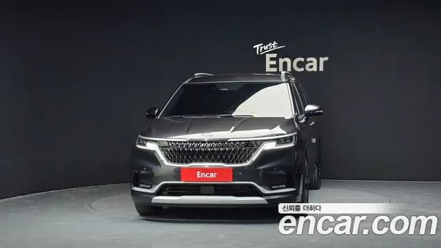 2021 Kia Carnival 4Generation 9-Seater Prestige Sold VIN KNANB81BBMS052889 – photo 12 2021 Kia Carnival 4Generation 9-Seater Prestige Sold VIN KNANB81BBMS052889 – photo 12