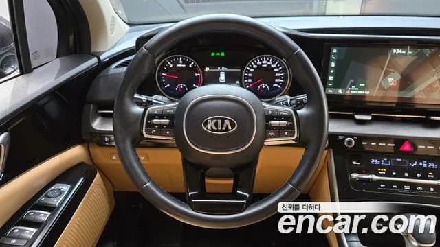 2021 Kia Carnival 4Generation 9-Seater Prestige Sold VIN KNANB81BBMS052889 – photo 13 2021 Kia Carnival 4Generation 9-Seater Prestige Sold VIN KNANB81BBMS052889 – photo 13