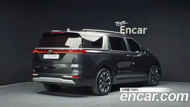2021 Kia Carnival 4Generation 9-Seater Prestige Sold VIN KNANB81BBMS052889 – photo 16 2021 Kia Carnival 4Generation 9-Seater Prestige Sold VIN KNANB81BBMS052889 – photo 16