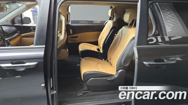 2021 Kia Carnival 4Generation 9-Seater Prestige Sold VIN KNANB81BBMS052889 – photo 18 2021 Kia Carnival 4Generation 9-Seater Prestige Sold VIN KNANB81BBMS052889 – photo 18