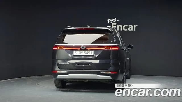 2021 Kia Carnival 4Generation 9-Seater Prestige Sold VIN KNANB81BBMS052889 – photo 19 2021 Kia Carnival 4Generation 9-Seater Prestige Sold VIN KNANB81BBMS052889 – photo 19