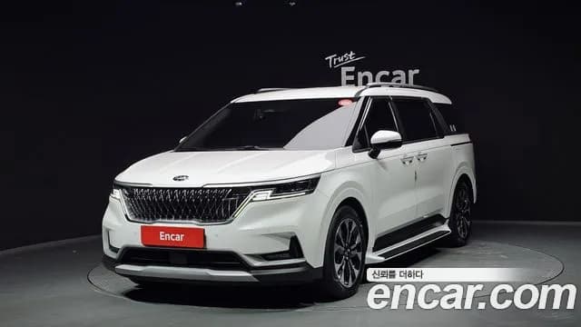 2021 Kia Carnival 4Generation 9-Seater Prestige Sold VIN KNANB81BBMS055157 – trunk area 2021 Kia Carnival 4Generation 9-Seater Prestige Sold VIN KNANB81BBMS055157 – trunk area