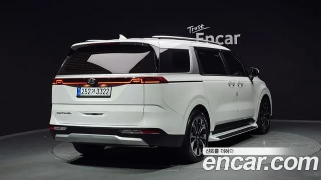 2021 Kia Carnival 4Generation 9-Seater Prestige Sold VIN KNANB81BBMS055157 – photo 11 2021 Kia Carnival 4Generation 9-Seater Prestige Sold VIN KNANB81BBMS055157 – photo 11