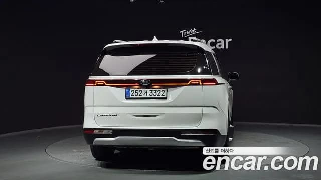 2021 Kia Carnival 4Generation 9-Seater Prestige Sold VIN KNANB81BBMS055157 – photo 13 2021 Kia Carnival 4Generation 9-Seater Prestige Sold VIN KNANB81BBMS055157 – photo 13