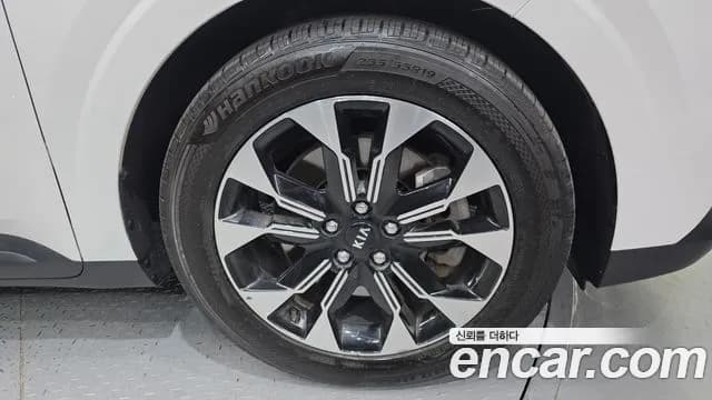 2021 Kia Carnival 4th Gen 9-Seater Prestige Sold VIN KNANB81BBMS057502 – undercarriage 2021 Kia Carnival 4th Gen 9-Seater Prestige Sold VIN KNANB81BBMS057502 – undercarriage