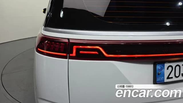 2021 Kia Carnival 4th Gen 9-Seater Prestige Sold VIN KNANB81BBMS057502 – trunk area 2021 Kia Carnival 4th Gen 9-Seater Prestige Sold VIN KNANB81BBMS057502 – trunk area