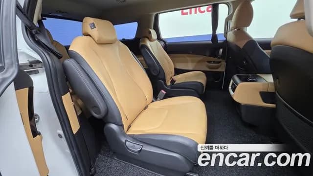 2021 Kia Carnival 4th Gen 9-Seater Prestige Sold VIN KNANB81BBMS057502 – photo 11 2021 Kia Carnival 4th Gen 9-Seater Prestige Sold VIN KNANB81BBMS057502 – photo 11