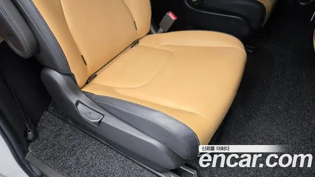 2021 Kia Carnival 4th Gen 9-Seater Prestige Sold VIN KNANB81BBMS057502 – photo 12 2021 Kia Carnival 4th Gen 9-Seater Prestige Sold VIN KNANB81BBMS057502 – photo 12