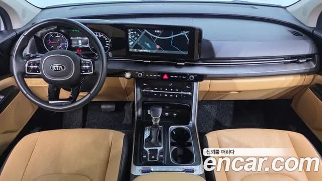 2021 Kia Carnival 4th Gen 9-Seater Prestige Sold VIN KNANB81BBMS057502 – photo 14 2021 Kia Carnival 4th Gen 9-Seater Prestige Sold VIN KNANB81BBMS057502 – photo 14
