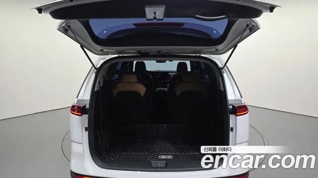 2021 Kia Carnival 4th Gen 9-Seater Prestige Sold VIN KNANB81BBMS057502 – photo 17 2021 Kia Carnival 4th Gen 9-Seater Prestige Sold VIN KNANB81BBMS057502 – photo 17