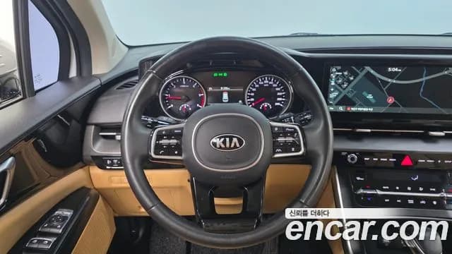 2021 Kia Carnival 4th Gen 9-Seater Prestige Sold VIN KNANB81BBMS057502 – photo 20 2021 Kia Carnival 4th Gen 9-Seater Prestige Sold VIN KNANB81BBMS057502 – photo 20
