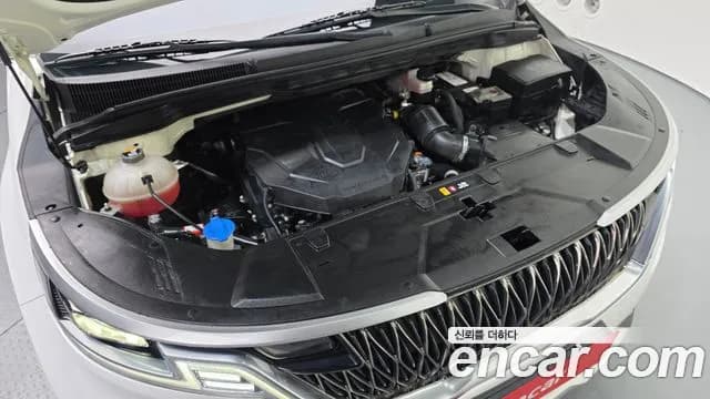 2021 Kia Carnival 4th Gen 9-Seater Prestige Sold VIN KNANB81BBMS057502 – photo 24 2021 Kia Carnival 4th Gen 9-Seater Prestige Sold VIN KNANB81BBMS057502 – photo 24