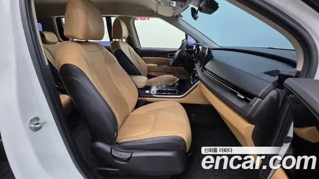 2021 Kia Carnival 4th Gen 9-Seater Prestige Sold VIN KNANB81BBMS057502 – photo 30 2021 Kia Carnival 4th Gen 9-Seater Prestige Sold VIN KNANB81BBMS057502 – photo 30