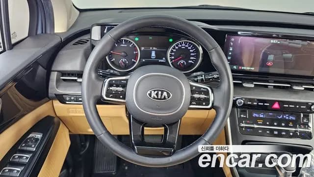 2021 Kia Carnival 4Generation 9-Seater Prestige Sold VIN KNANB81BBMS058445 – odometer reading 2021 Kia Carnival 4Generation 9-Seater Prestige Sold VIN KNANB81BBMS058445 – odometer reading
