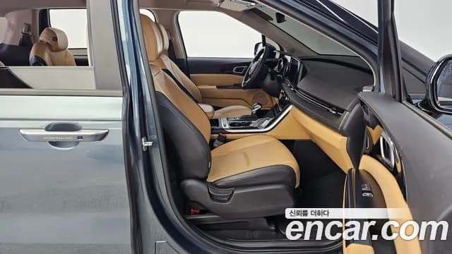 2021 Kia Carnival 4Generation 9-Seater Prestige Sold VIN KNANB81BBMS058445 – photo 12 2021 Kia Carnival 4Generation 9-Seater Prestige Sold VIN KNANB81BBMS058445 – photo 12