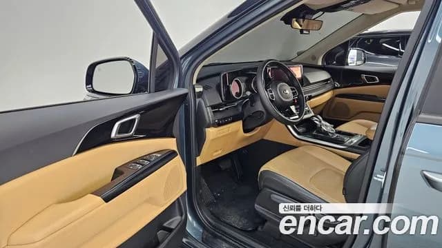 2021 Kia Carnival 4Generation 9-Seater Prestige Sold VIN KNANB81BBMS058445 – photo 13 2021 Kia Carnival 4Generation 9-Seater Prestige Sold VIN KNANB81BBMS058445 – photo 13