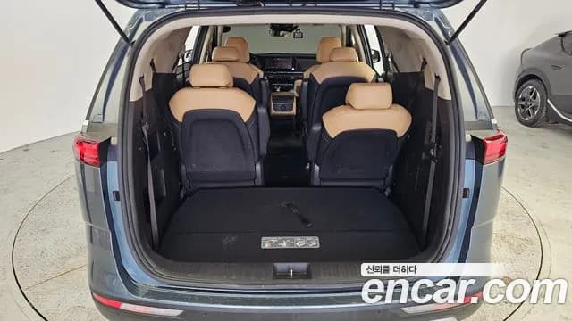2021 Kia Carnival 4Generation 9-Seater Prestige Sold VIN KNANB81BBMS058445 – photo 15 2021 Kia Carnival 4Generation 9-Seater Prestige Sold VIN KNANB81BBMS058445 – photo 15