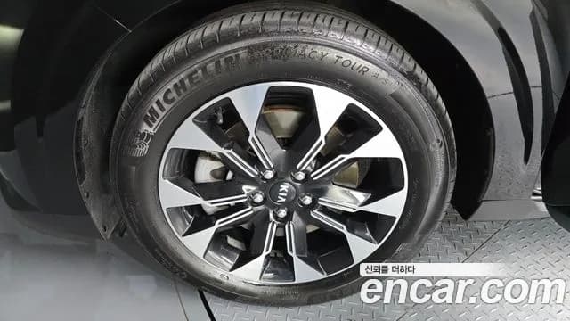 2021 Kia Carnival 4Generation 9-Seater Prestige Sold VIN KNANB81BBMS066725 – side profile 2021 Kia Carnival 4Generation 9-Seater Prestige Sold VIN KNANB81BBMS066725 – side profile