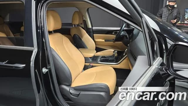 2021 Kia Carnival 4Generation 9-Seater Prestige Sold VIN KNANB81BBMS066725 – exterior detail 2021 Kia Carnival 4Generation 9-Seater Prestige Sold VIN KNANB81BBMS066725 – exterior detail