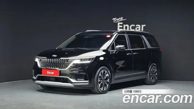 2021 Kia Carnival 4Generation 9-Seater Prestige Sold VIN KNANB81BBMS066725 – photo 11 2021 Kia Carnival 4Generation 9-Seater Prestige Sold VIN KNANB81BBMS066725 – photo 11