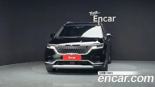 2021 Kia Carnival 4Generation 9-Seater Prestige Sold VIN KNANB81BBMS066725 – photo 13 2021 Kia Carnival 4Generation 9-Seater Prestige Sold VIN KNANB81BBMS066725 – photo 13