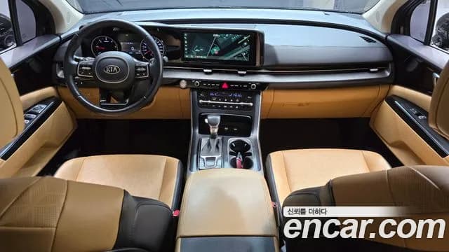 2021 Kia Carnival 4Generation 9-Seater Prestige Sold VIN KNANB81BBMS066725 – photo 14 2021 Kia Carnival 4Generation 9-Seater Prestige Sold VIN KNANB81BBMS066725 – photo 14