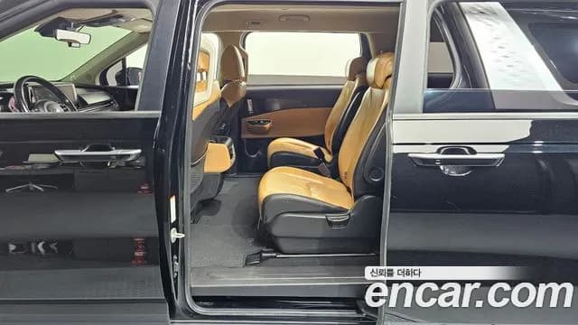 2021 Kia Carnival 4th Gen 9-Seater Prestige Sold VIN KNANB81BBMS077330 – side profile 2021 Kia Carnival 4th Gen 9-Seater Prestige Sold VIN KNANB81BBMS077330 – side profile