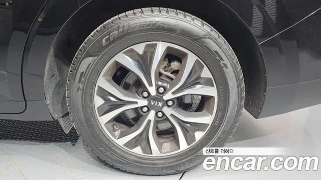 2021 Kia Carnival 4th Gen 9-Seater Prestige Sold VIN KNANB81BBMS077330 – exterior detail 2021 Kia Carnival 4th Gen 9-Seater Prestige Sold VIN KNANB81BBMS077330 – exterior detail