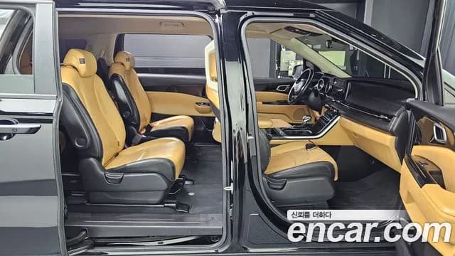 2021 Kia Carnival 4th Gen 9-Seater Prestige Sold VIN KNANB81BBMS077330 – photo 13 2021 Kia Carnival 4th Gen 9-Seater Prestige Sold VIN KNANB81BBMS077330 – photo 13