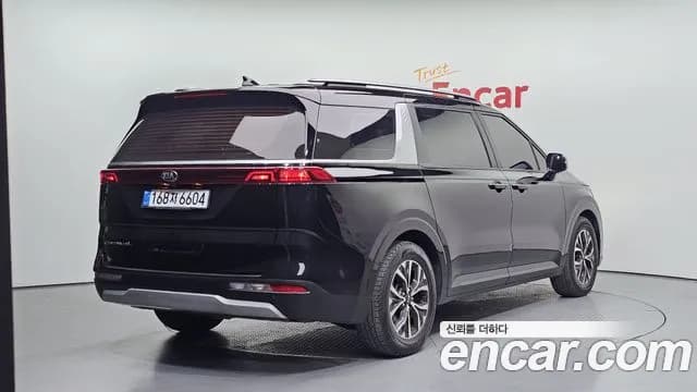 2021 Kia Carnival 4th Gen 9-Seater Prestige Sold VIN KNANB81BBMS077330 – photo 21 2021 Kia Carnival 4th Gen 9-Seater Prestige Sold VIN KNANB81BBMS077330 – photo 21