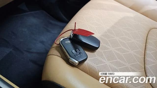 2021 Kia Carnival 4th Gen 9-Seater Prestige Sold VIN KNANB81BBMS077330 – photo 23 2021 Kia Carnival 4th Gen 9-Seater Prestige Sold VIN KNANB81BBMS077330 – photo 23
