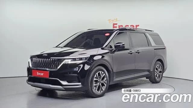 2021 Kia Carnival 4th Gen 9-Seater Prestige Sold VIN KNANB81BBMS077330 – photo 24 2021 Kia Carnival 4th Gen 9-Seater Prestige Sold VIN KNANB81BBMS077330 – photo 24