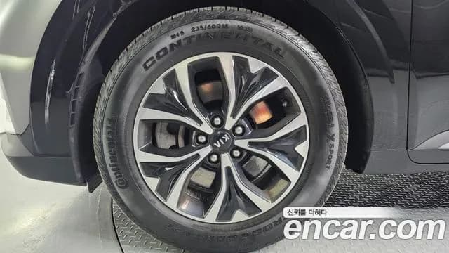 2021 Kia Carnival 4th Gen 9-Seater Prestige Sold VIN KNANB81BBMS077330 – photo 26 2021 Kia Carnival 4th Gen 9-Seater Prestige Sold VIN KNANB81BBMS077330 – photo 26