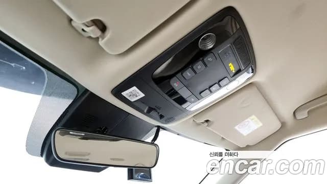 2021 Kia Carnival 4Generation 9-Seater Prestige Sold VIN KNANB81BBMS081332 – rear exterior 2021 Kia Carnival 4Generation 9-Seater Prestige Sold VIN KNANB81BBMS081332 – rear exterior