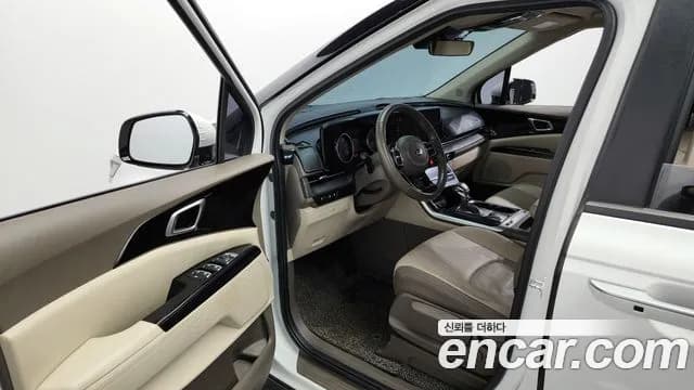 2021 Kia Carnival 4Generation 9-Seater Prestige Sold VIN KNANB81BBMS081332 – dashboard 2021 Kia Carnival 4Generation 9-Seater Prestige Sold VIN KNANB81BBMS081332 – dashboard