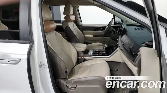 2021 Kia Carnival 4Generation 9-Seater Prestige Sold VIN KNANB81BBMS081332 – photo 12 2021 Kia Carnival 4Generation 9-Seater Prestige Sold VIN KNANB81BBMS081332 – photo 12