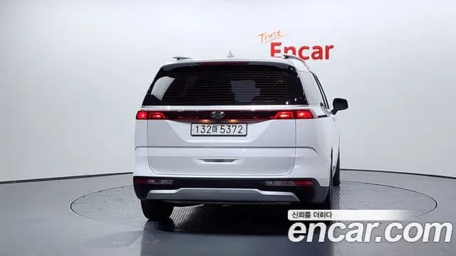 2021 Kia Carnival 4Generation 9-Seater Prestige Sold VIN KNANB81BBMS081332 – photo 14 2021 Kia Carnival 4Generation 9-Seater Prestige Sold VIN KNANB81BBMS081332 – photo 14