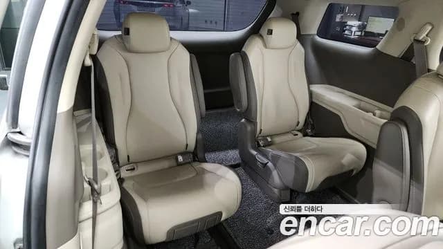 2021 Kia Carnival 4Generation 9-Seater Prestige Sold VIN KNANB81BBMS081332 – photo 17 2021 Kia Carnival 4Generation 9-Seater Prestige Sold VIN KNANB81BBMS081332 – photo 17