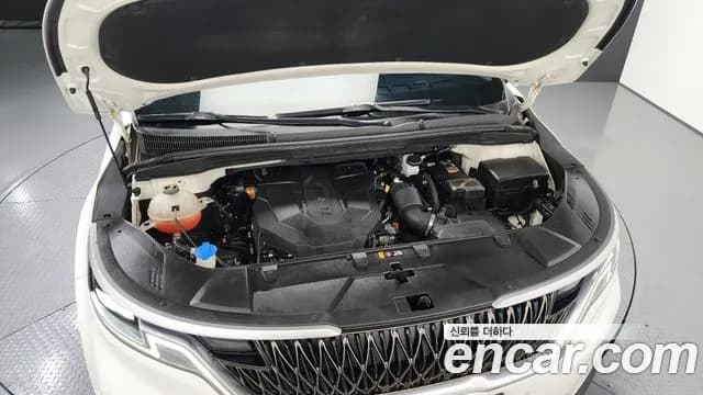 2021 Kia Carnival 4Generation 9-Seater Prestige Sold VIN KNANB81BBMS081332 – photo 19 2021 Kia Carnival 4Generation 9-Seater Prestige Sold VIN KNANB81BBMS081332 – photo 19