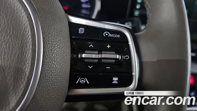 2021 Kia Carnival 4Generation 9-Seater Prestige Sold VIN KNANB81BBMS082285 – front exterior 2021 Kia Carnival 4Generation 9-Seater Prestige Sold VIN KNANB81BBMS082285 – front exterior