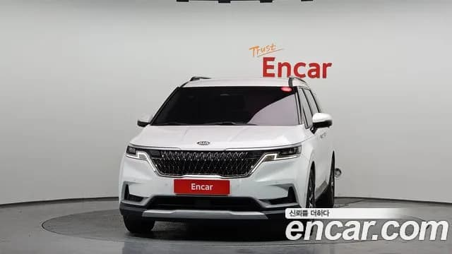 2021 Kia Carnival 4Generation 9-Seater Prestige Sold VIN KNANB81BBMS082285 – side profile 2021 Kia Carnival 4Generation 9-Seater Prestige Sold VIN KNANB81BBMS082285 – side profile