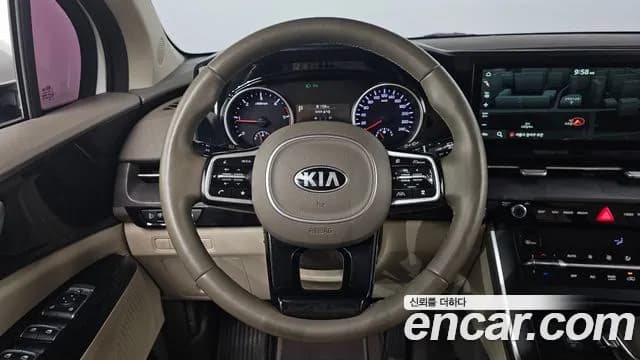 2021 Kia Carnival 4Generation 9-Seater Prestige Sold VIN KNANB81BBMS082285 – photo 12 2021 Kia Carnival 4Generation 9-Seater Prestige Sold VIN KNANB81BBMS082285 – photo 12