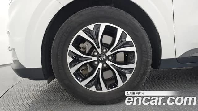 2021 Kia Carnival 4Generation 9-Seater Prestige Sold VIN KNANB81BBMS082285 – photo 16 2021 Kia Carnival 4Generation 9-Seater Prestige Sold VIN KNANB81BBMS082285 – photo 16