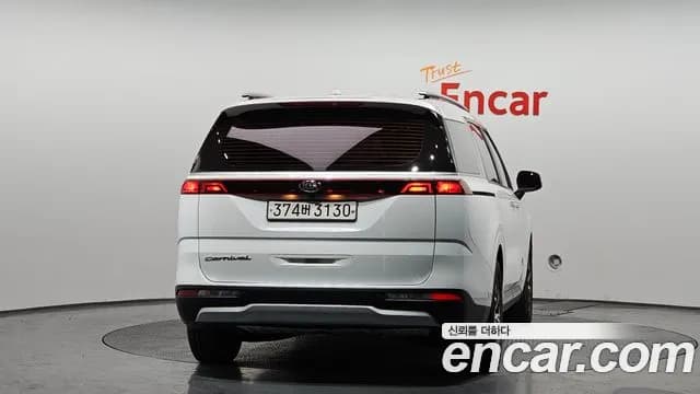 2021 Kia Carnival 4Generation 9-Seater Prestige Sold VIN KNANB81BBMS082285 – photo 20 2021 Kia Carnival 4Generation 9-Seater Prestige Sold VIN KNANB81BBMS082285 – photo 20