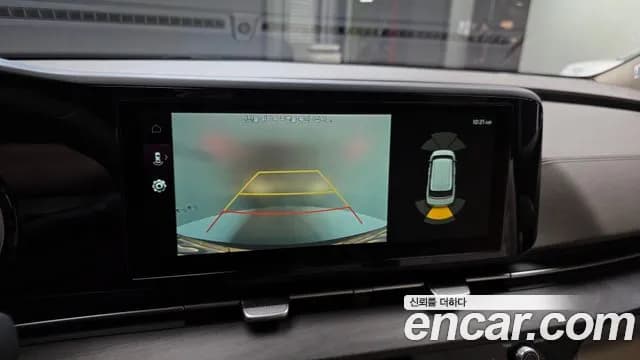 2021 Kia Carnival 4Generation 9-Seater Prestige Sold VIN KNANB81BBMS083715 – undercarriage 2021 Kia Carnival 4Generation 9-Seater Prestige Sold VIN KNANB81BBMS083715 – undercarriage