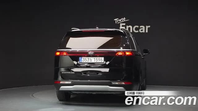 2021 Kia Carnival 4Generation 9-Seater Prestige Sold VIN KNANB81BBMS083715 – photo 12 2021 Kia Carnival 4Generation 9-Seater Prestige Sold VIN KNANB81BBMS083715 – photo 12